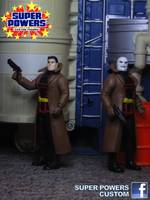 Hush (Super Powers) Custom Action Figure