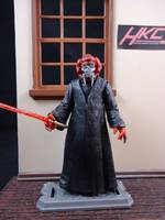 Darth Bracatus (Original Sith) (Star Wars) Custom Action Figure