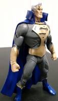 Jonathan Kent/ Phantom Stranger from the Kingdom (Kingdom Come) Custom Action Figure