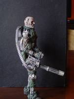 Terminator T-600 (Terminator) Custom Action Figure