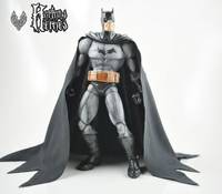Batman (Marvel Legends) Custom Action Figure