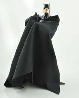 Batman (Marvel Legends) Custom Action Figure