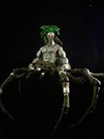 Ai-Apaec (Marvel Legends) Custom Action Figure