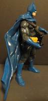 Batman (Batman - Legends of the Dark Knight) Custom Action Figure