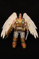 Warrior Angel Sela (My Heroes) Custom Action Figure