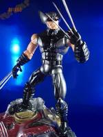 Wolverine X Force (Marvel Legends) Custom Action Figure