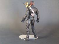 Black Panther (Modern) (Marvel Legends) Custom Action Figure