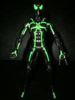 Big Time Spidey (Spider-Man) Custom Action Figure