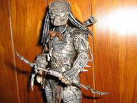 Predator (Predator) Custom Action Figure