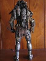 Predator (Predator) Custom Action Figure
