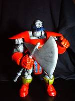 Terrax (Marvel Legends) Custom Action Figure