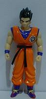 My First Custom from 2000: Yamcha (Dragonball Z) Custom Action Figure