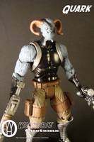 Quark (Marvel Legends) Custom Action Figure
