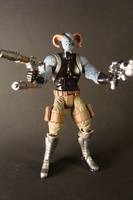 Quark (Marvel Legends) Custom Action Figure