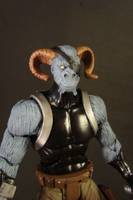 Quark (Marvel Legends) Custom Action Figure