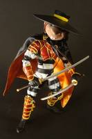 Hamburglar (Marvel Legends) Custom Action Figure