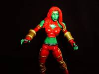 Lyra (Savage She-Hulk) (Marvel Legends) Custom Action Figure