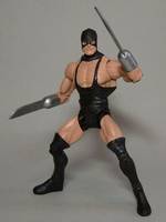 Razorfist (Marvel Legends) Custom Action Figure
