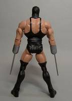 Razorfist (Marvel Legends) Custom Action Figure