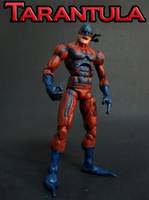 Tarantula (Spider-Man) Custom Action Figure