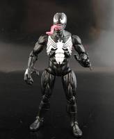 Venom (Marvel Universe) Custom Action Figure