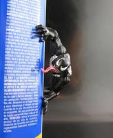 Venom (Marvel Universe) Custom Action Figure