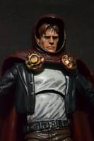 The Hood (Marvel Legends) Custom Action Figure