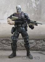 Crossbones (Marvel Legends) Custom Action Figure