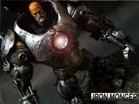 Iron Monger (Marvel Legends) Custom Action Figure