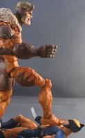 Sabretooth (Marvel Legends) Custom Action Figure