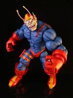 Vanguard (Marvel Legends) Custom Action Figure