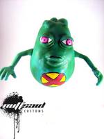 Doop (Marvel Legends) Custom Action Figure