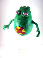 Doop (Marvel Legends) Custom Action Figure