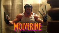 Logan (Wolverine) (X-Men) Custom Action Figure