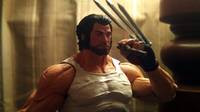 Logan (Wolverine) (X-Men) Custom Action Figure