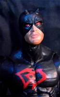 Daredevil (Marvel Legends) Custom Action Figure