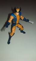 Wolverine (Marvel Legends) Custom Action Figure