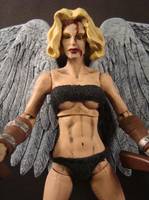 Birdie (Marvel Legends) Custom Action Figure