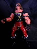 Prime (Misc) Custom Action Figure