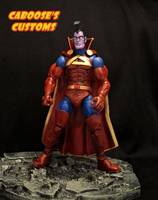 Gladiator (Marvel Legends) Custom Action Figure