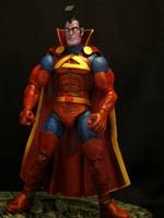 Gladiator (Marvel Legends) Custom Action Figure