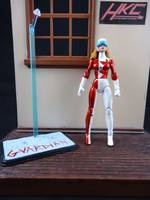 Guardian (Alpha Flight) (Marvel Universe) Custom Action Figure