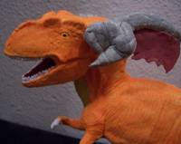 Hauzer (Capcom) Custom Action Figure