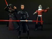 Darth Malak (Star Wars) Custom Action Figure