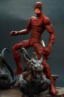 Daredevil (Marvel Legends) Custom Action Figure