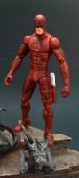 Daredevil (Marvel Legends) Custom Action Figure