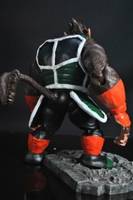 Bardock Ohzaru Version (Dragonball Z) Custom Action Figure