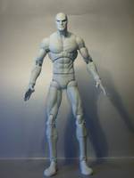 Iceman (Marvel Icon) Custom Action Figure