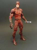 Marvel Classics Daredevil (DC Universe) Custom Action Figure