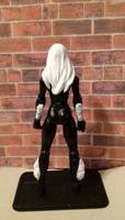 Black Cat (Marvel Universe) Custom Action Figure
